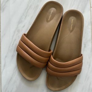 Beatrice Valenzuela Classic Sandalia